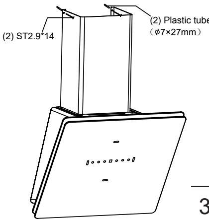 AMICA OKP6547SW - Declaración del fabricante - 8