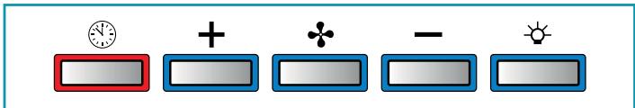 FALMEC ELLE2720 - ELEKTRONINEN NAPPAIMISTÖ - 1