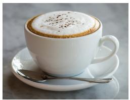PROLINE EXP1050 - CAPPUCCINO ZETTEN - 6