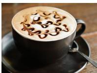 PROLINE EXP1050 - Espresso Con Panna - 1