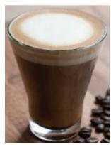 PROLINE EXP1050 - Café latte - 1