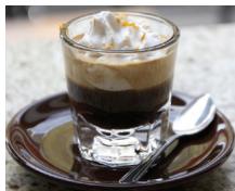 PROLINE EXP1050 - Espresso Macchiato - 1