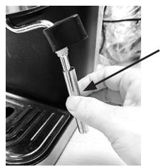 PROLINE EXP1050 - CLEANING AND MAINTENANCE - 2