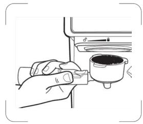 PROLINE EXP1050 - Wat is espresso? - 12