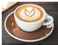 PROLINE EXP1050 - OUTROS PRINCIPAIS TIPOS DE BEBIDAS COM CAFÉ - 1