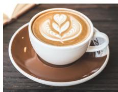 PROLINE EXP1050 - OTROS CAFÉS POPULARES - 1