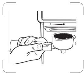 PROLINE EXP1050 - QU'EST-CE QUE L'EXPRESSO? - 11