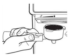 PROLINE EXP1050 - WHAT IS ESPRESSO? - 7
