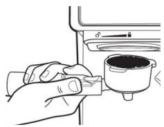 PROLINE EXP1050 - O que é um café expresso? - 5