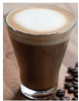 PROLINE EXP1050 - Caffé Latte - 1