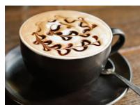 PROLINE EXP1050 - Expresso con panna - 1