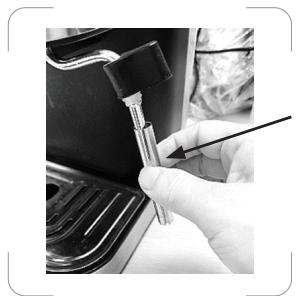 PROLINE EXP1050 - LIMPEZA E MANUTENÇÃO - 2