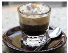 PROLINE EXP1050 - Espresso Macchiato - 1