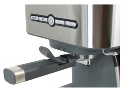 PROLINE EXP1050 - O que é um café expresso? - 6