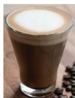 PROLINE EXP1050 - OUTROS PRINCIPAIS TIPOS DE BEBIDAS COM CAFÉ - 2