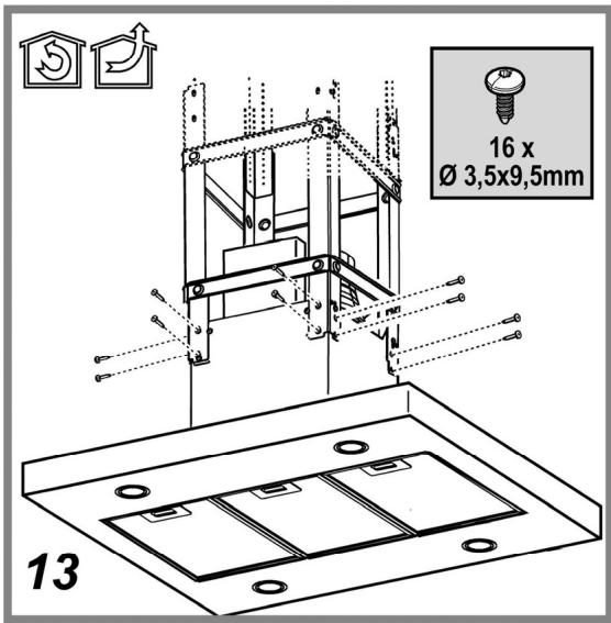 INDESIT IHTI9.5ABX - IHTI9.5LBX - 5