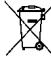 INDESIT IHTI9.5ABX - IHTI9.5LBX - LIKVIDACE ODPADU - 1