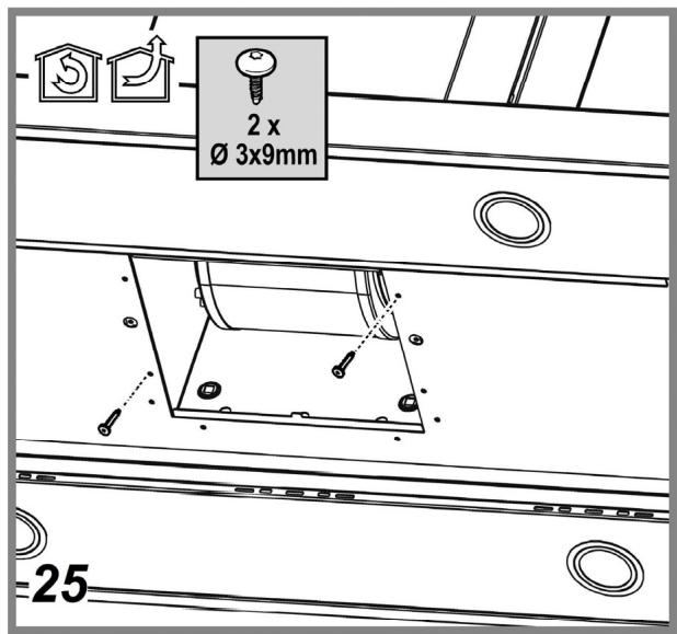 INDESIT IHTI9.5ABX - IHTI9.5LBX - 32
