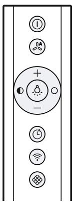 NEFF I97CQS9S5 - Éléments de commande - 1