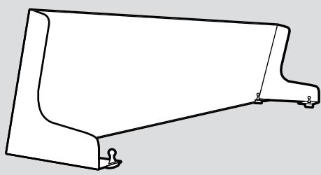 NEFF I91VT44N0 - Accessori - 2