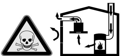 NEFF I91VT44N0 - ⚠ Waarschuwing – Levensgevaar! - 1