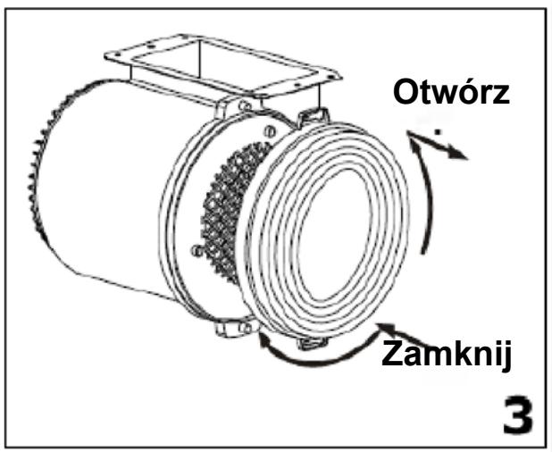 ROSIERES RMB9600/1IN - FILTR Z WEGLEM AKTYWNYM kupuj oddzielnie - 4