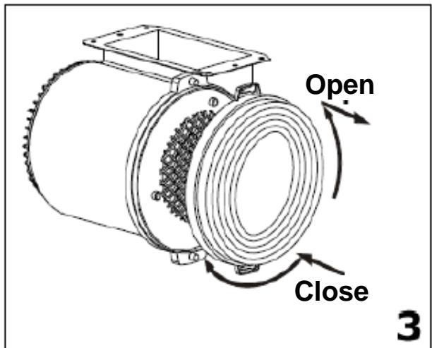 ROSIERES RMB9600/1IN - CARBON FILTER-buy separately - 4