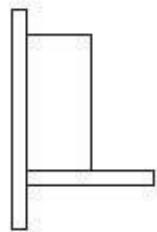 ROSIERES RMB9600/1IN - Conseils pour l'installation du conduit d'evacuation - 1