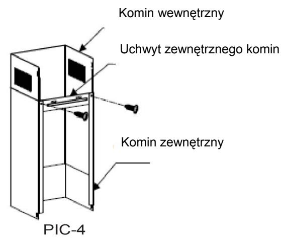 ROSIERES RMB9600/1IN - INSTALACJA (WENTYLACJA ZEWNETRZNA) - 6