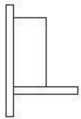 ROSIERES RMB9600/1IN - HINTS FOR EXHAUST DUCT INSTALLATION - 3