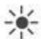 NOVY CRYSTAL 26080 - CRYSTAL 26082 - Indicatie reiniging vetfilter - 4