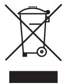 NOVY CRYSTAL 26080 - CRYSTAL 26082 - Recycling the transport packaging and the old appliance - 1