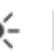 NOVY CRYSTAL 26080 - CRYSTAL 26082 - Indicatie reiniging vetfilter - 7