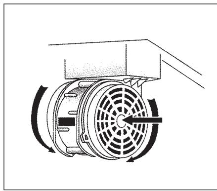 FALMEC FUTURA - CHARCOAL FILTERS - 2