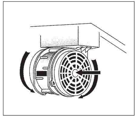 FALMEC FUTURA - FILTRY Z WEGLEM DRZEWNYM - 2