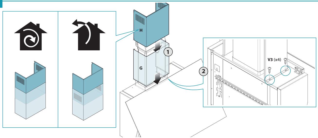 FALMEC COVER - INSTRUCTIONS BOOKLET - 15