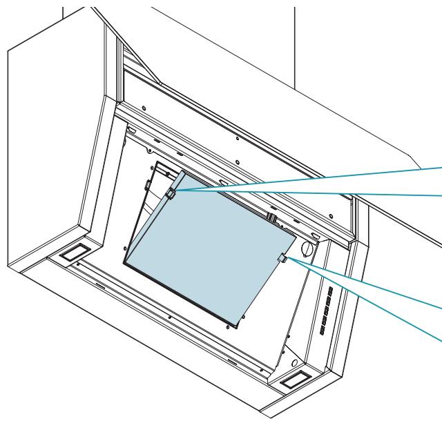 FALMEC COVER - INSTRUCTIONS BOOKLET - 20