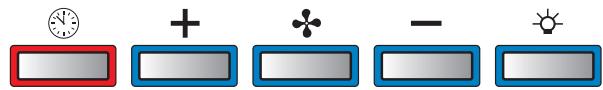 FALMEC COVER - PANEL DE MANDOS ELECTRÓNICO - 1