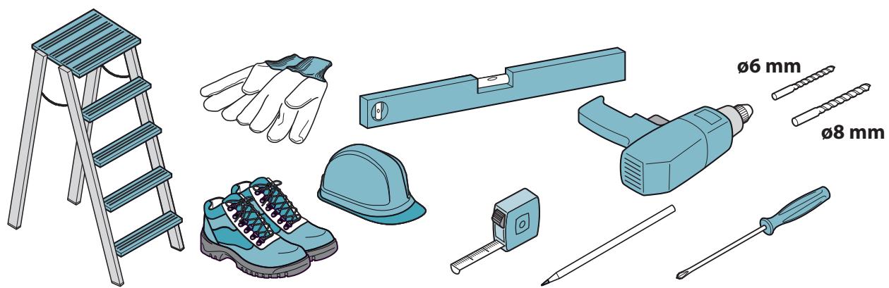 FALMEC COVER - INSTRUCTIONS BOOKLET - 5