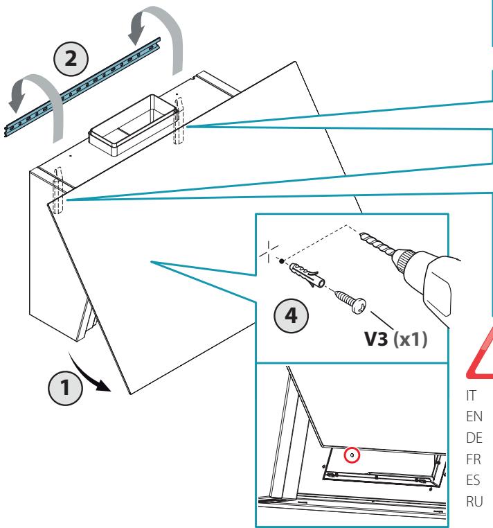 FALMEC COVER - INSTRUCTIONS BOOKLET - 11