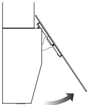 FALMEC COVER - INSTRUCTIONS BOOKLET - 8