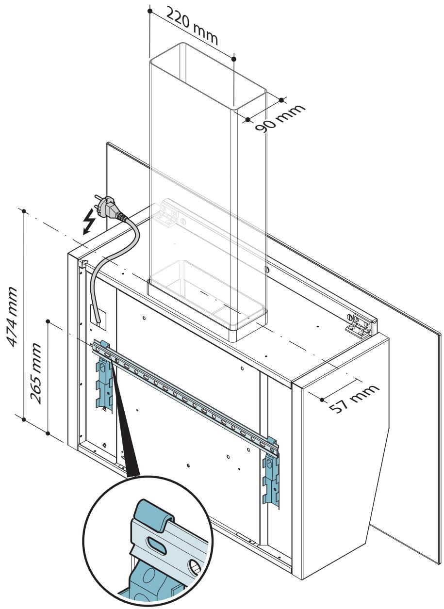 FALMEC COVER - INSTRUCTIONS BOOKLET - 6