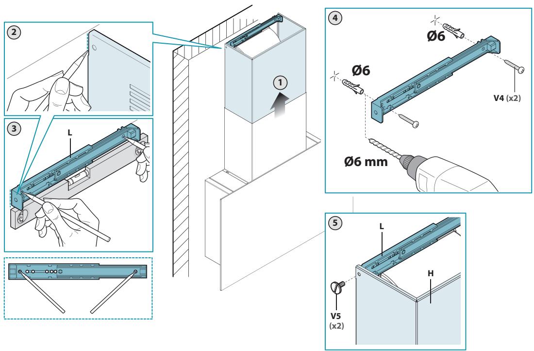 FALMEC COVER - INSTRUCTIONS BOOKLET - 16