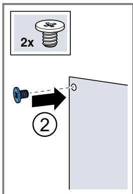 NEFF D96BMV5N5B - D96BMV5N5 - Avertissement - risque d'électrocution! - 2
