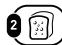 MOULINEX OW 210 130 - Programos pasirinkimas - 4