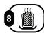 MOULINEX OW 210 130 - Sélection d'un programme - 10