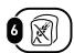 MOULINEX OW 210 130 - Wybor programu - 6