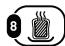 MOULINEX OW 210 130 - Bn6ip nporpamn - 9