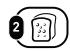 MOULINEX OW 210 130 - Volba programu - 3