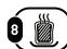MOULINEX OW 210 130 - Programos pasirinkimas - 10